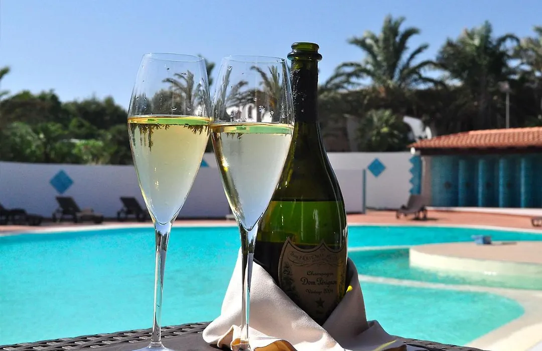 Le Rocce Antiche Hotel Resort-1