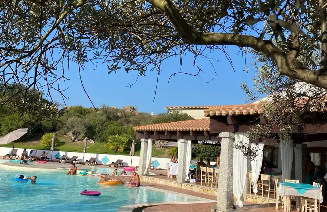 Le Rocce Antiche Resort-1