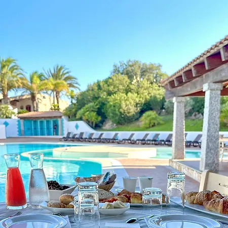 Le Rocce Antiche Resort-3