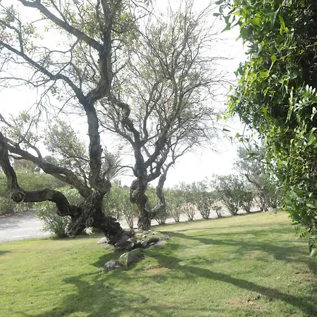 Le Rocce Antiche Resort-2